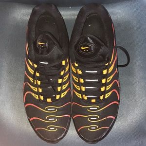 Air Max 97 Plus ‘Shock Orange’